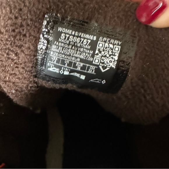 Speedy Women’s Syren Gulf Leopard Duck Size 7.5 Brown Boots Ankle Low Heel 1-2” - Picture 8 of 11